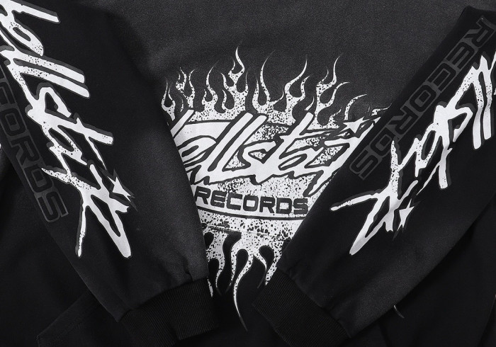 HELLSTAR HOODIE 2403023