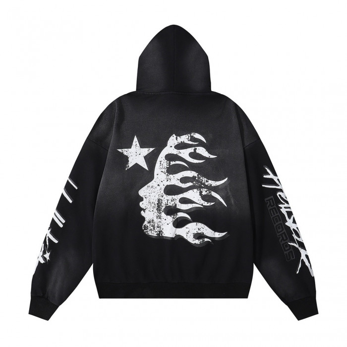 HELLSTAR HOODIE 2403023