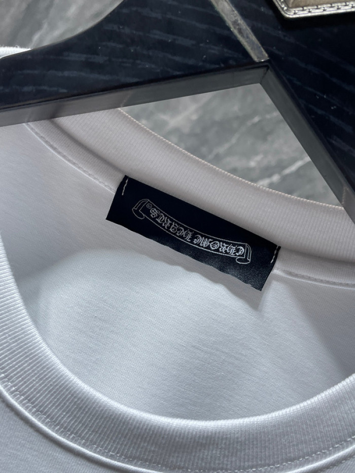 chr0me heart t-shirt 2302081