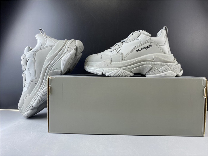 blc* triple s trainer