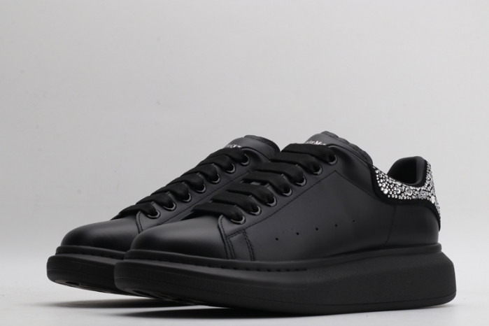 mcqueen oversized sneaker