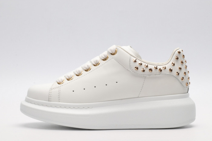 mcqueen oversized sneaker