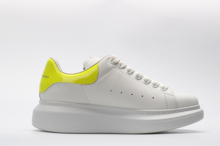 mcqueen oversized sneaker