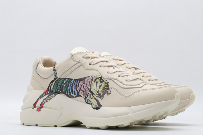 gc rhyton sneakers