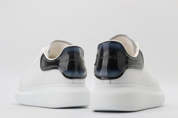 mcqueen oversized sneaker