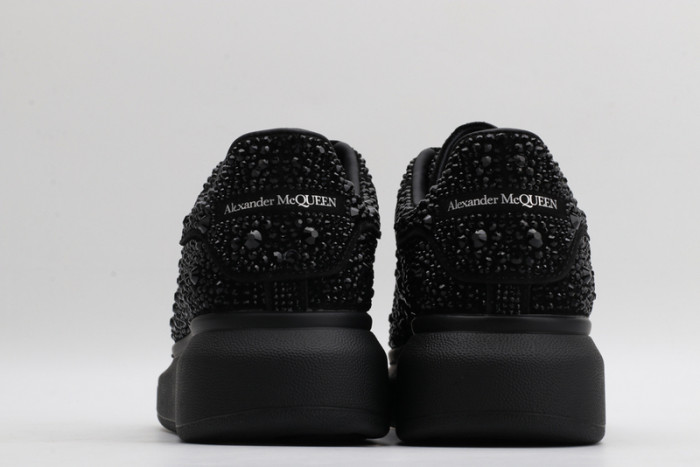 mcqueen oversized sneaker