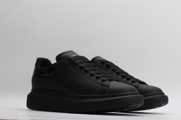 mcqueen oversized sneaker