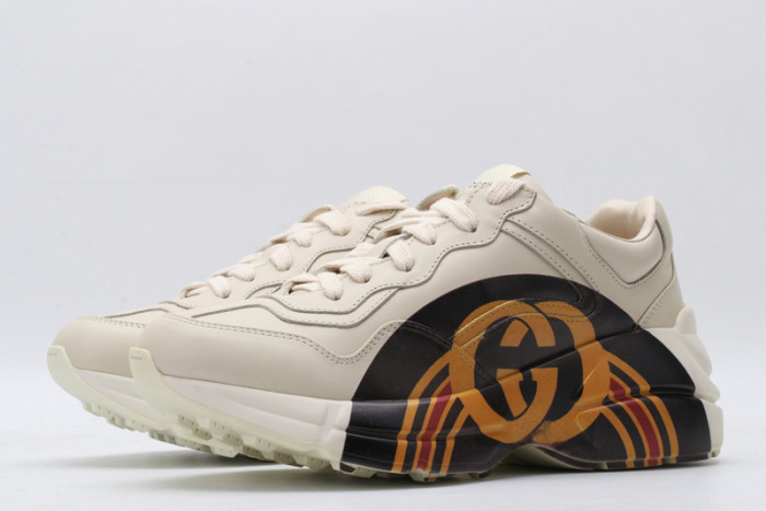 gc rhyton sneakers