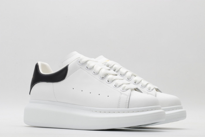mcqueen oversized sneaker