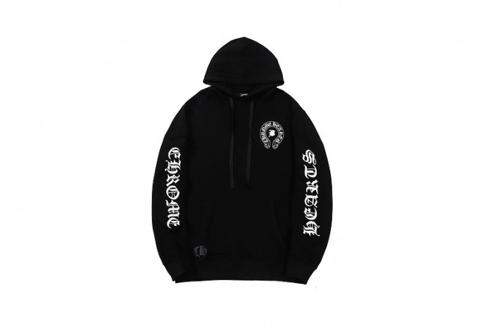 chr0me heart hoodie 2301004