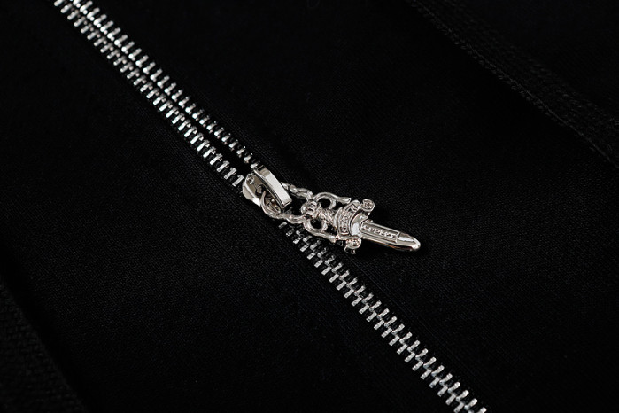 chr0me heart hoodie 2301013