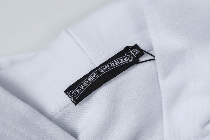 chr0me heart hoodie 2301022