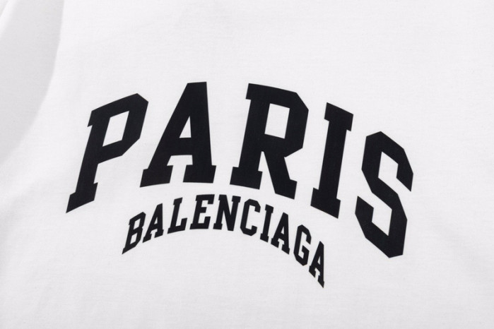 balenc1aga t-shirt 2302048