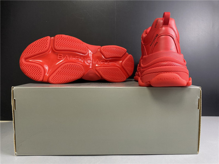 blc* triple s trainer