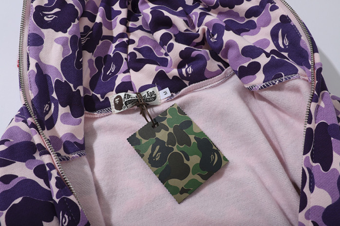 bape hoodie 2301025