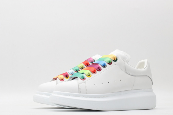 mcqueen oversized sneaker