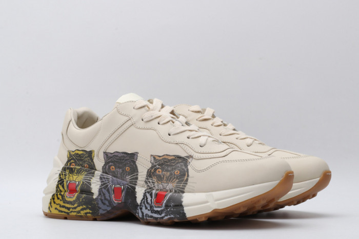 gc rhyton sneakers