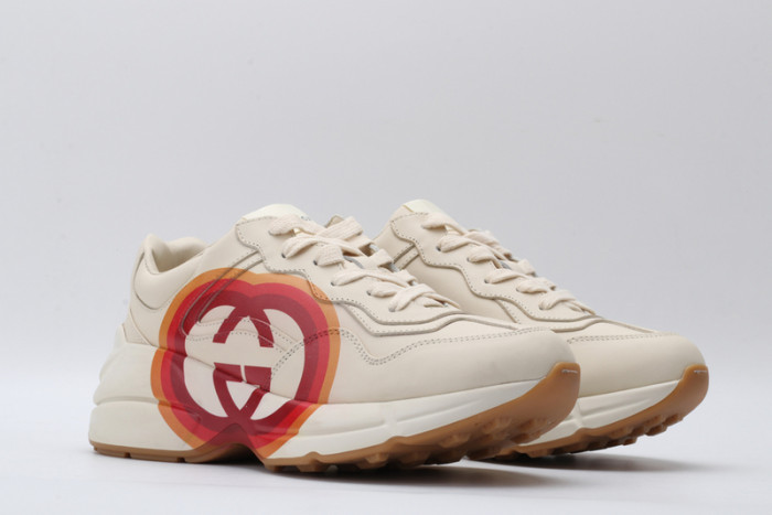 gc rhyton sneakers