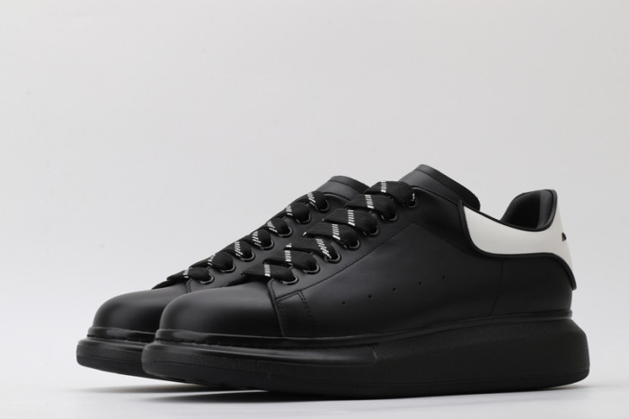 mcqueen oversized sneaker