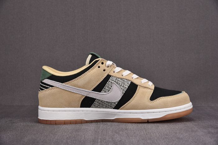 nike dunk low rooted in peace dj4671-294