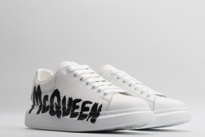 mcqueen oversized sneaker