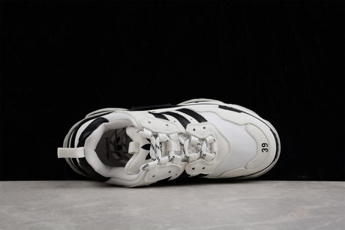 BLC* TRIPLE S TRAINER