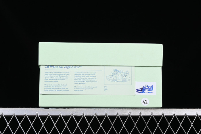 off-white out of office leather sneakers