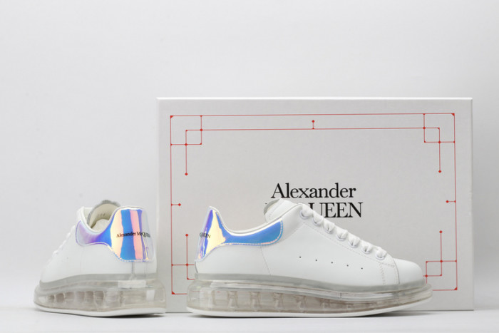 mcqueen oversized sneaker