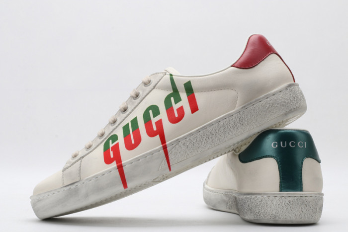 gc ace sneakers