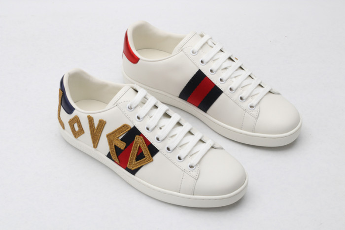 gc ace sneakers