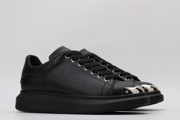 mcqueen oversized sneaker