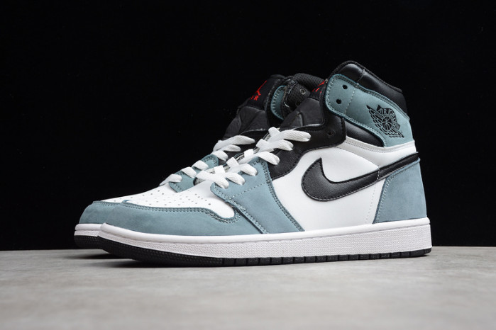 air jordan 1 mid "F**etasm - fearless" cu2802-100