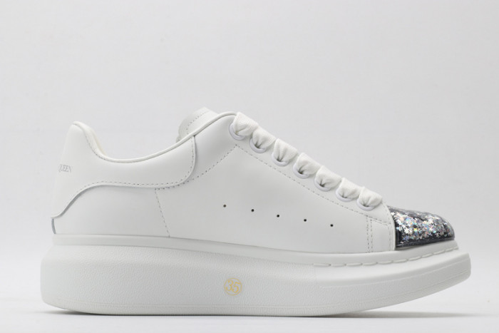 mcqueen oversized sneaker