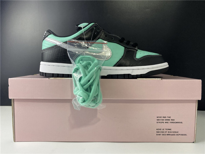 nike dunk sb low Di*m*nd supply co. "tiffany" - 304292 402