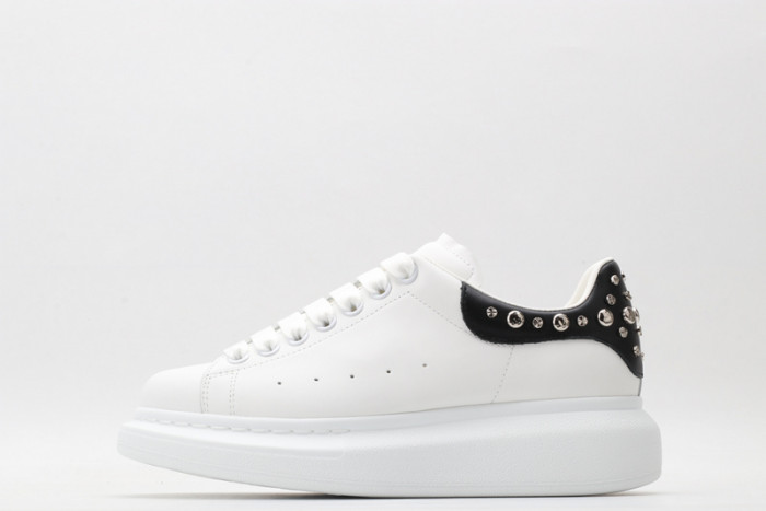 mcqueen oversized sneaker