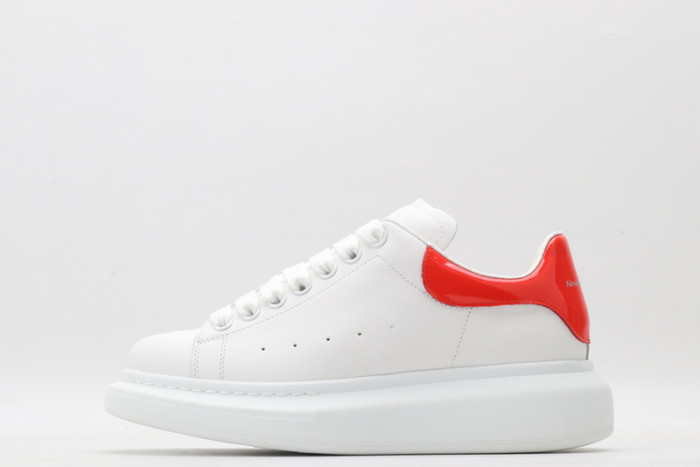 mcqueen oversized sneaker