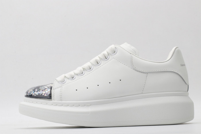 mcqueen oversized sneaker