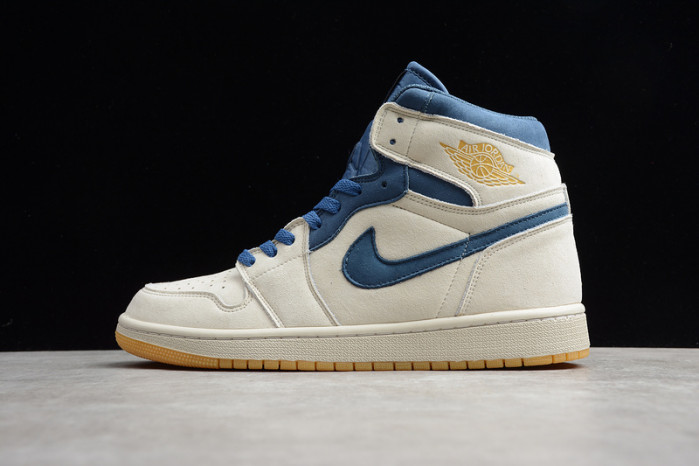 air jordan 1 mid ''jeter'' ah6342-104