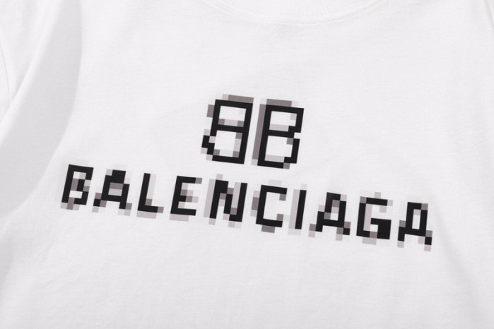 balenc1aga t-shirt 2302045
