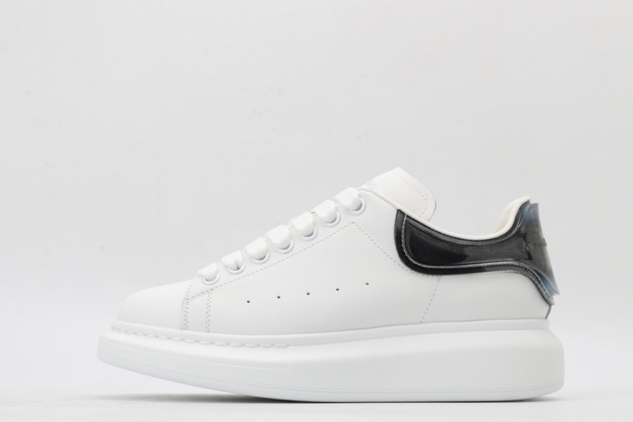 mcqueen oversized sneaker