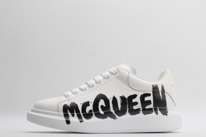 mcqueen oversized sneaker