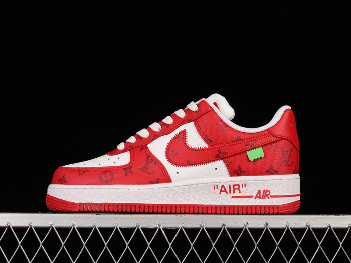 nike air force 1 low by virgil abloh
