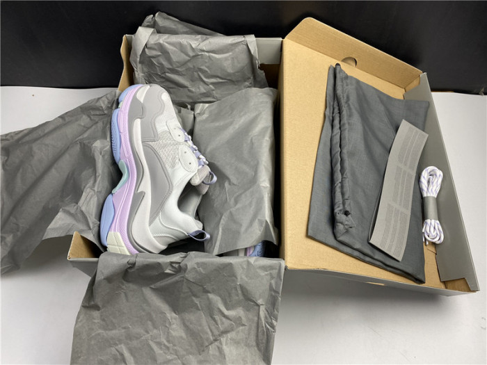 blc* triple s trainer