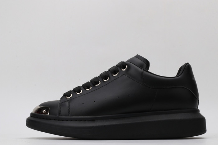 mcqueen oversized sneaker