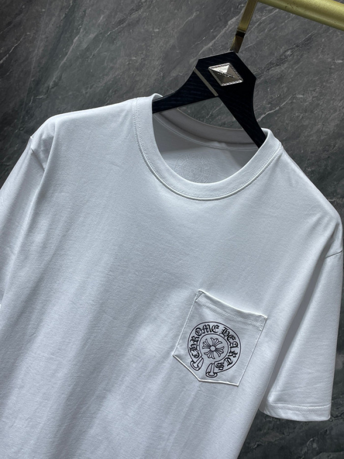 chr0me heart t-shirt 2302088