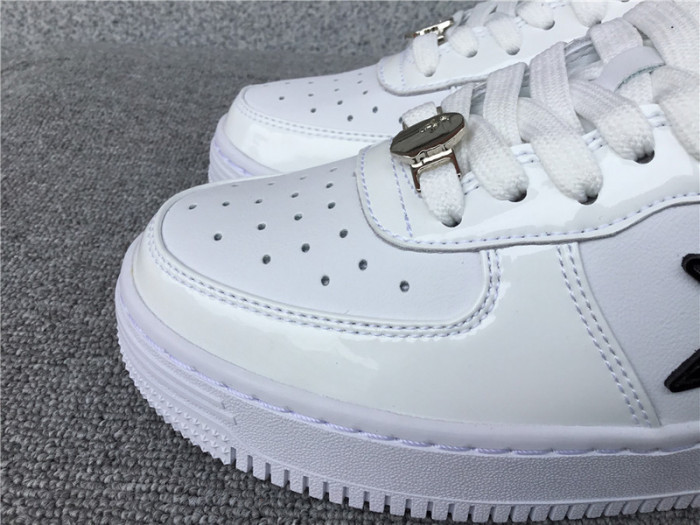 a bathing ape bape sk8 sta