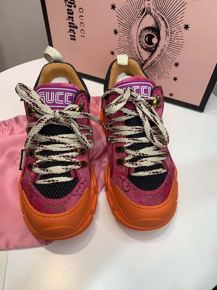 G*u*i1 journey flashtrek jewel crystal low boot