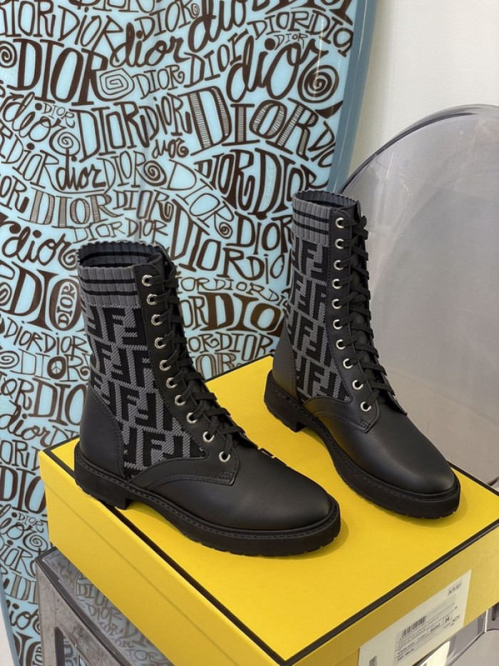 fend1* women boots