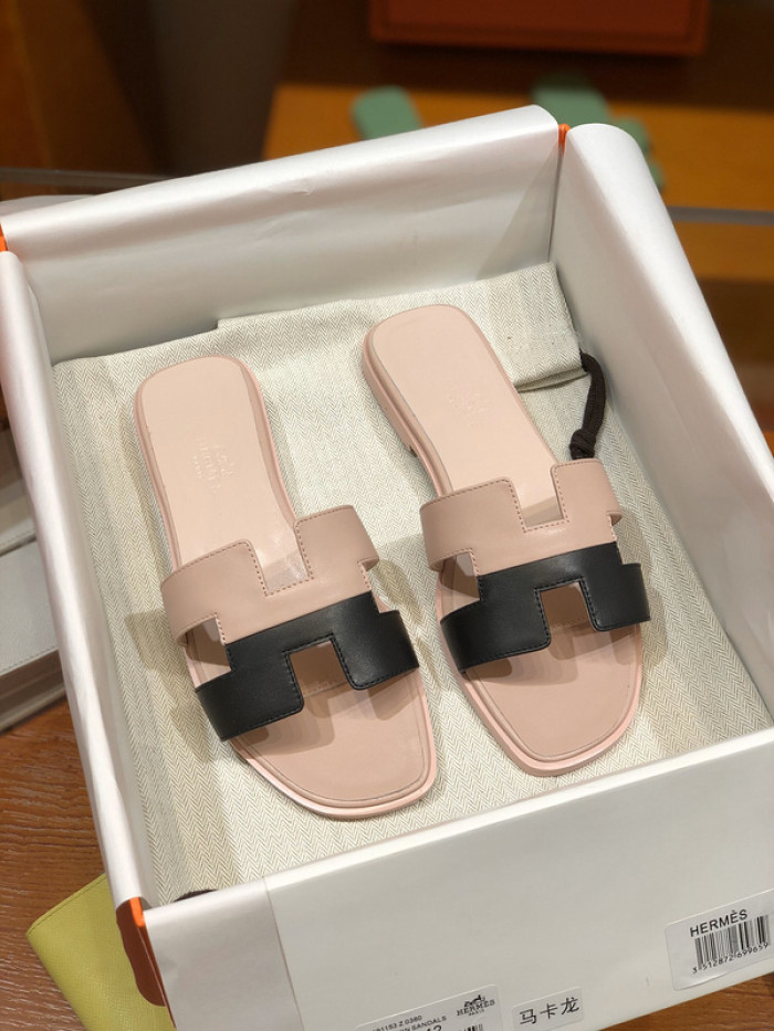 oran sandal