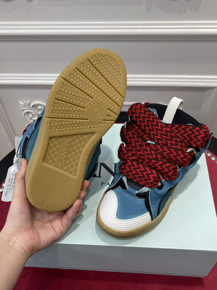 lanv1n sneakers